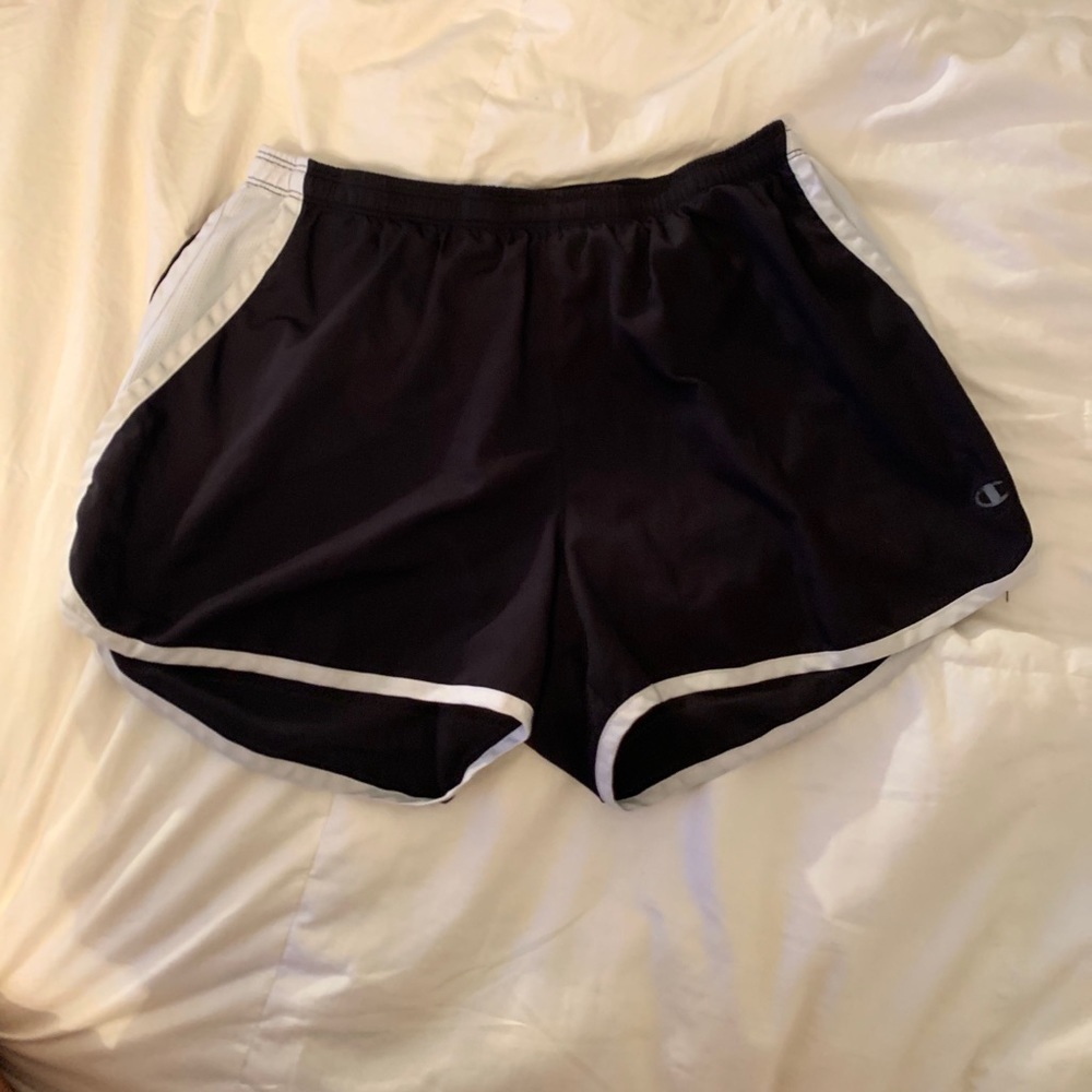 champion athletic shorts